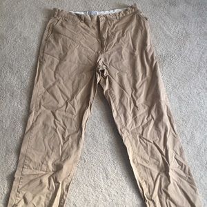 Old Navy Khaki Pants